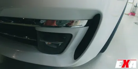 [EXA][대구랩핑전문] BMW 730d 전체랩핑 시공 ( 에이버리슈프림 유광 화이트 ) / 대구 달성군 화원읍