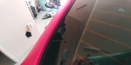 [EXA][대구랩핑전문] BMW M5 전체랩핑 + 랩핑제거 시공 / 대구 달성군 화원읍