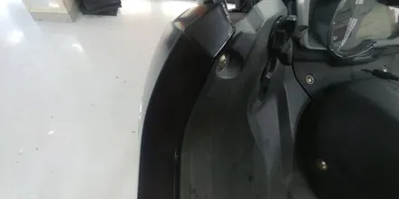 [EXA][대구랩핑전문] BMW C600 Sport 전체랩핑 + 바이크랩핑 시공 대구 랩핑 EXA / 대구 달성군 화원읍