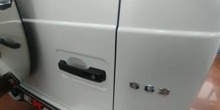 [EXA][대구랩핑전문] 벤츠 G63AMG 전체랩핑 + G바겐 전체랩핑 시공 / 대구 달성군 화원읍