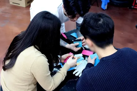 대구 랩핑 교육 취미? 창업 다 가능! 원데이, 세븐데이즈, 창업반, 전문가반 클래스 / 대구 달성군 화원읍