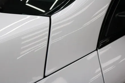 대구 EXA 벤츠 GLE 63s AMG 흰색 랩핑 / 대구 달성군 화원읍