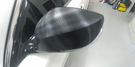 [EXA][대구랩핑] 인피니티 Q50s 부분랩핑 / Q50s실내랩핑 Q50s루프스킨 대구실내랩핑전문 대구루프스킨전문 / 대구 달성군 화원읍
