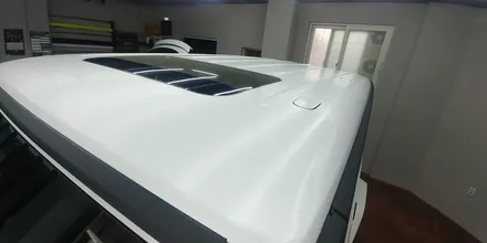 [EXA][대구랩핑전문] 벤츠 G63AMG 전체랩핑 + G바겐 전체랩핑 시공 / 대구 달성군 화원읍