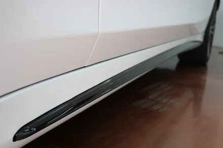 [대구랩핑] 벤츠 W222 S350d 전체랩핑 시공으로 내차의 느낌을 바꿔보자! / 대구 달성군 화원읍