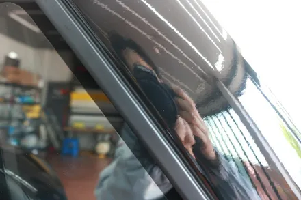 기아 더 뉴 레이 루프스킨패키지 부분랩핑 시공 후기 대구랩핑 / 대구 달성군 화원읍