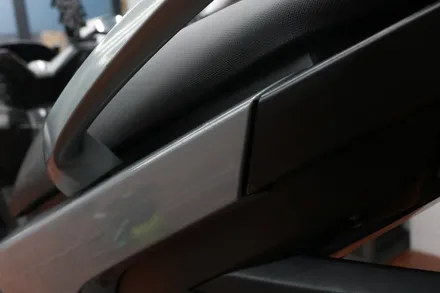 대구 랩핑 BMW C600 Sport 나르도그레이 전체랩핑 시공 후기 / 대구 달성군 화원읍