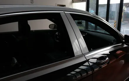 대구 듀오톤 랩핑 벤츠 S클래스 / 대구 달성군 화원읍
