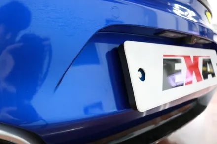 [EXA][대구랩핑전문] BMW I8 전체랩핑 + 랩핑제거 시공 대구랩핑교육 대구랩핑 EXA / 대구 달성군 화원읍