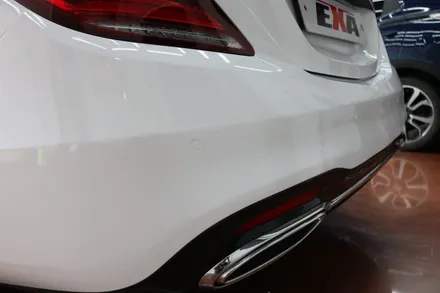 [대구랩핑] 벤츠 W222 S350d 전체랩핑 시공으로 내차의 느낌을 바꿔보자! / 대구 달성군 화원읍