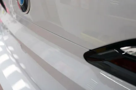G70 BMW 신형 7시리즈 신차 전체 랩핑 / 대구 달성군 화원읍