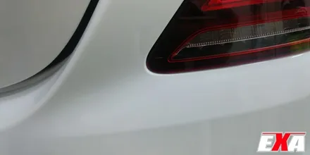 [EXA][대구랩핑] 벤츠 S400d 전체랩핑 / S400d랩핑 S400d루프스킨 S400d부분랩핑 대구랩핑전문 대구루프스킨전문 / 대구 달성군 화원읍