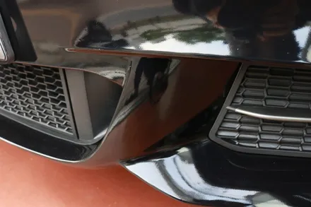 BMW f10 520d 옵시디언블랙 전체랩핑 시공 후기 대구랩핑 / 대구 달성군 화원읍