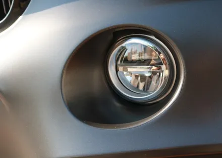 대구랩핑, BMW X6M50d 에이버리슈프림 사틴 다크바솔트 / 대구 달성군 화원읍