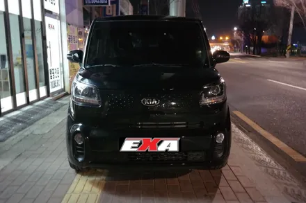 [대구LED]더뉴레이 실내등 LED교환 / 더뉴레이랩핑 더뉴레이루프스킨 더뉴레이튜닝 더뉴레이LED튜닝 더뉴레이에어댐 EXA / 대구 달성군 화원읍