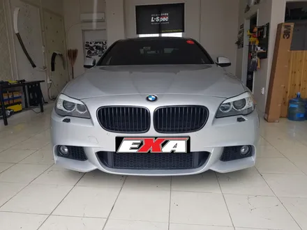 [대구랩핑]bmw 528i 전체랩핑/f10랩핑 f10전체랩핑 520d랩핑 520d전체랩핑 f10루프스킨 520d루프스킨 528i루프스킨 f10튜닝 520d튜닝 528i튜닝 EXA / 대구 달성군 화원읍