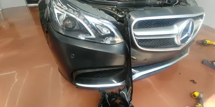 [EXA][대구랩핑전문] 벤츠 W212 E220d 전체랩핑 + 랩핑제거 + 수입차랩핑 시공 대구랩핑 대구랩핑교육 EXA / 대구 달성군 화원읍