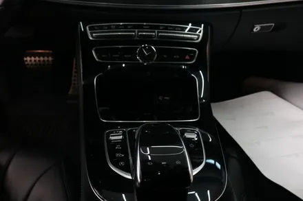 벤츠 CLS 300d 유광 카본 실내랩핑 시공 후기 대구실내랩핑 전문 / 대구 달성군 화원읍