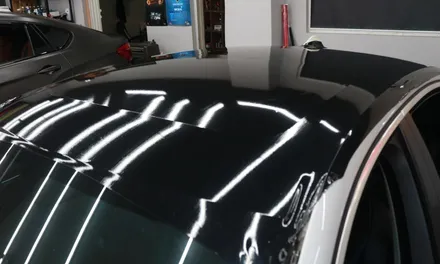 BMW 루프스킨 주의해야 할 점 알아보니 / 대구 달성군 화원읍