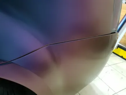 [대구랩핑] 300c 전체랩핑 / 300c부분랩핑 300c랩핑 300c루프스킨 300c튜닝 EXA / 대구 달성군 화원읍
