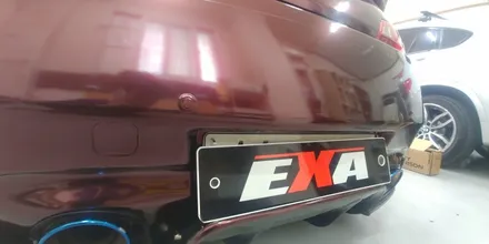 [EXA][대구랩핑전문] 인피니티 G37 쿠페 전체랩핑 + 랩핑제거 시공 대구 랩핑 EXA / 대구 달성군 화원읍