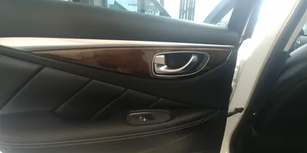 [EXA][대구랩핑] 인피니티 Q50s 부분랩핑 / Q50s실내랩핑 Q50s루프스킨 대구실내랩핑전문 대구루프스킨전문 / 대구 달성군 화원읍