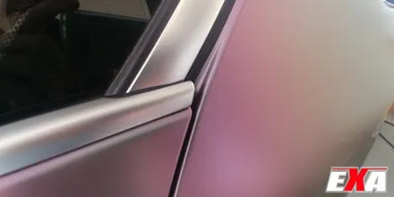 [EXA][대구랩핑] BMW M5 전체랩핑 / M5랩핑 M5루프스킨 M5부분랩핑 대구랩핑전문 대구루프스킨전문 / 대구 달성군 화원읍