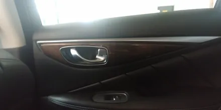 [EXA][대구랩핑] 인피니티 Q50s 부분랩핑 / Q50s실내랩핑 Q50s루프스킨 대구실내랩핑전문 대구루프스킨전문 / 대구 달성군 화원읍