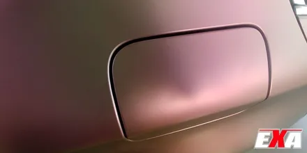 [EXA][대구랩핑] BMW M5 전체랩핑 / M5랩핑 M5루프스킨 M5부분랩핑 대구랩핑전문 대구루프스킨전문 / 대구 달성군 화원읍
