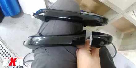 [EXA][대구랩핑] 기아 셀토스 루프스킨 / 셀토스랩핑 셀토스부분랩핑 셀토스신차랩핑 루프스킨전문 랩핑전문 셀토스튜닝 / 대구 달성군 화원읍