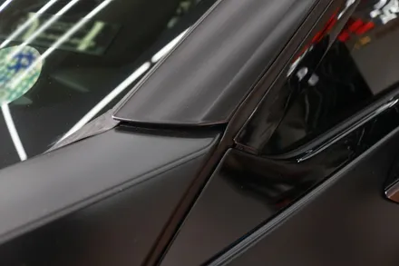 대구랩핑 BMW i8 상상을 현실로 만들어드렸어요 휠랩핑 까지! / 대구 달성군 화원읍