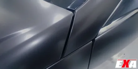 [EXA][대구랩핑전문] 벤츠 C200 랩핑제거 + 전체랩핑 시공 (에이버리슈프림 세틴 다크바솔트) / 대구 달성군 화원읍