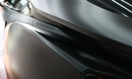 대구랩핑 BMW i8 상상을 현실로 만들어드렸어요 휠랩핑 까지! / 대구 달성군 화원읍