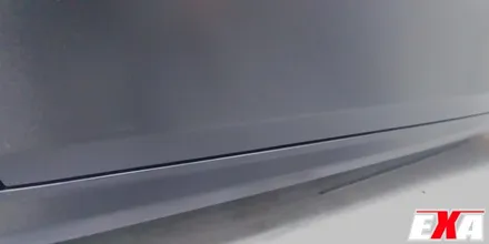 [EXA][대구랩핑전문] 벤츠 C200 랩핑제거 + 전체랩핑 시공 (에이버리슈프림 세틴 다크바솔트) / 대구 달성군 화원읍
