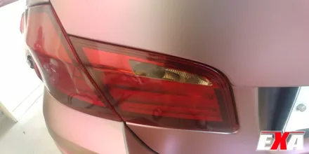 [EXA][대구랩핑] BMW M5 전체랩핑 / M5랩핑 M5루프스킨 M5부분랩핑 대구랩핑전문 대구루프스킨전문 / 대구 달성군 화원읍