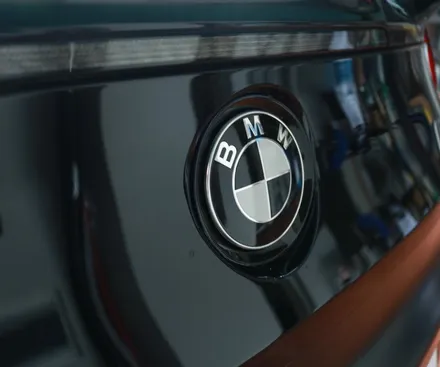 대구랩핑 BMW i8 상상을 현실로 만들어드렸어요 휠랩핑 까지! / 대구 달성군 화원읍