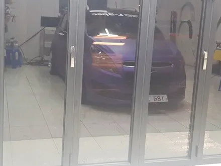 [대구랩핑]스파크전체랩핑 스파크랩핑 스파크부분랩핑 스파크루프스킨 스파크라이트필름 스파크에어댐 스파크튜닝 대구블랙박스 exa / 대구 달성군 화원읍
