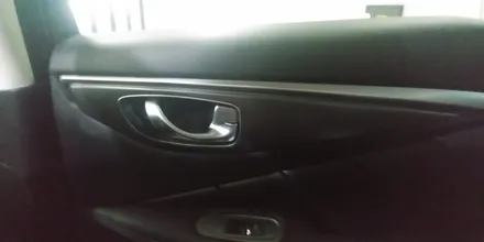 [EXA][대구랩핑] 인피니티 Q50s 부분랩핑 / Q50s실내랩핑 Q50s루프스킨 대구실내랩핑전문 대구루프스킨전문 / 대구 달성군 화원읍