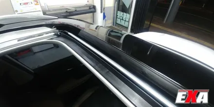 [EXA][대구랩핑] 기아 셀토스 루프스킨 / 셀토스랩핑 셀토스부분랩핑 셀토스신차랩핑 루프스킨전문 랩핑전문 셀토스튜닝 / 대구 달성군 화원읍