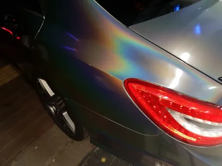 [대구랩핑] CLS63AMG 전체랩핑 / CLS63AMG랩핑 CLS63AMG루프스킨 CLS63AMG라이트필름 CLS63AMG튜닝 EXA / 대구 달성군 화원읍