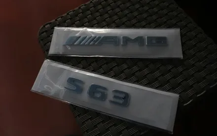 벤츠 S350d, 63AMG 만들기! / 대구 달성군 화원읍