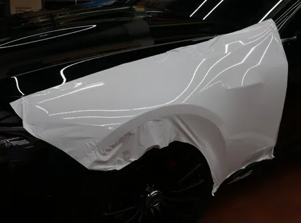 벤츠 AMG GT43 4도어 대구랩핑 / 대구 달성군 화원읍