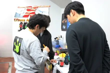 창업해도 괜찮을까? 랩핑 교육 / 대구 달성군 화원읍