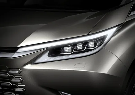 2025 렉서스 LM 하이브리드 포토 제원 정보 LM500h / 대구,구미