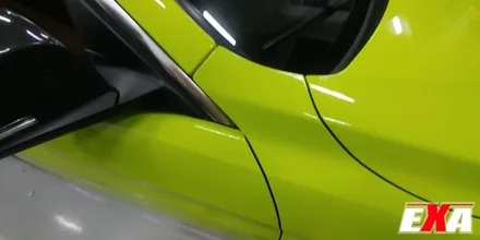 [EXA][대구랩핑] BMW 420d 전체랩핑 / 420d튜닝 420d루프스킨 420d랩핑 대구랩핑전문 대구루프스킨전문 / 대구 달성군 화원읍