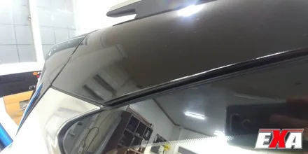 [EXA][대구랩핑] 기아 셀토스 루프스킨 / 셀토스랩핑 셀토스부분랩핑 셀토스신차랩핑 루프스킨전문 랩핑전문 셀토스튜닝 / 대구 달성군 화원읍