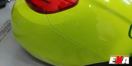 [EXA][대구랩핑] BMW 420d 전체랩핑 / 420d튜닝 420d루프스킨 420d랩핑 대구랩핑전문 대구루프스킨전문 / 대구 달성군 화원읍