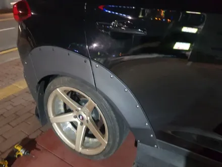 [대구랩핑]올뉴투싼 부분랩핑 / 올뉴투싼오버휀다킷 올뉴투싼랩핑 올뉴투싼루프스킨 올뉴투싼튜닝 올뉴투싼에어댐 올뉴투싼라이트필름 EXA / 대구 달성군 화원읍
