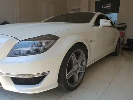 [대구랩핑] CLS63AMG 전체랩핑 / CLS63AMG랩핑 CLS63AMG루프스킨 CLS63AMG라이트필름 CLS63AMG튜닝 EXA / 대구 달성군 화원읍