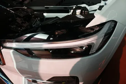 볼보 XC60 생활보호 PPF 시공 / 대구 달성군 화원읍